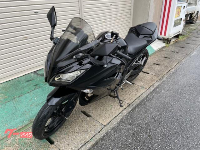 カワサキ Ｎｉｎｊａ　２５０