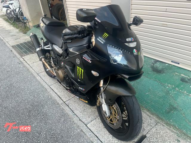 カワサキ Ｎｉｎｊａ　ＺＸ−１２Ｒ