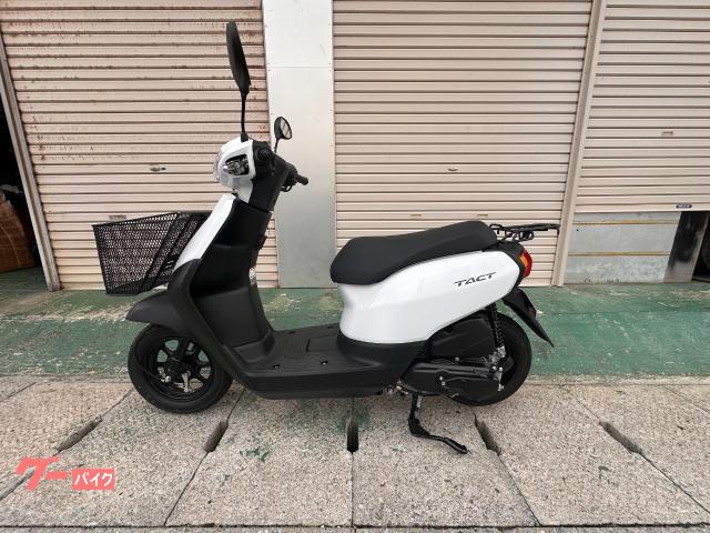 ホンダ タクト