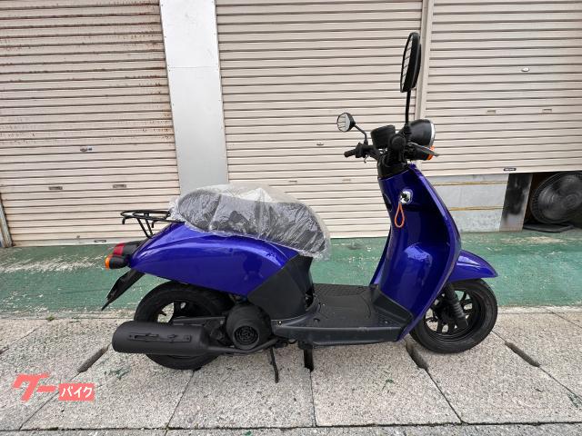 ホンダ トゥデイ