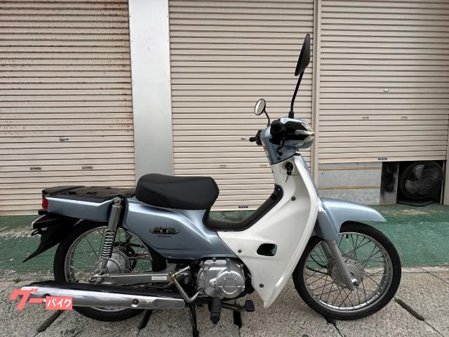 ホンダ スーパーカブＣ５０