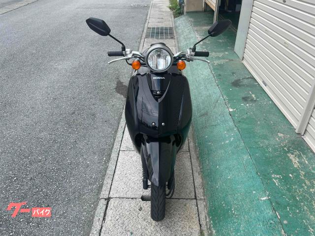 ホンダ トゥデイ