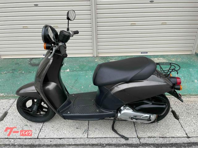 ホンダ トゥデイ
