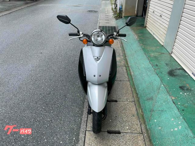 ホンダ トゥデイ