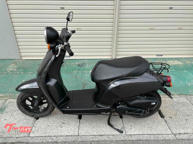 ホンダ トゥデイ