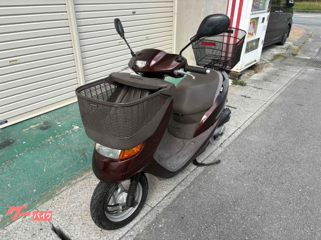 ホンダ Ｄｉｏ　チェスタ