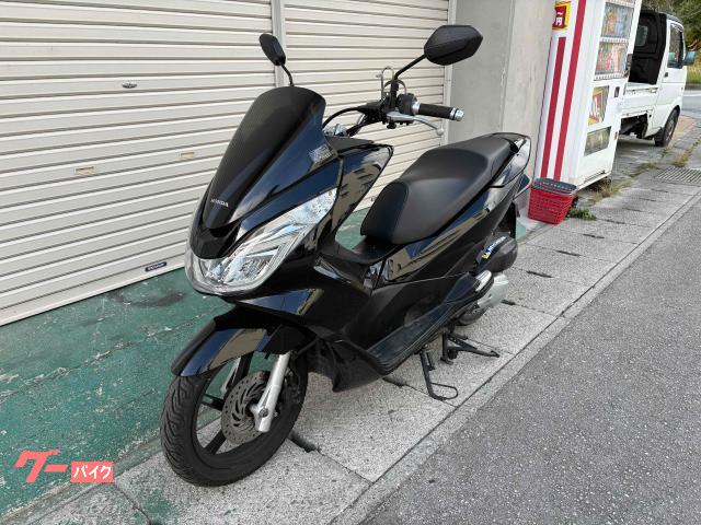ホンダ ＰＣＸ