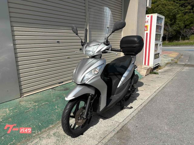 ホンダ Ｄｉｏ１１０