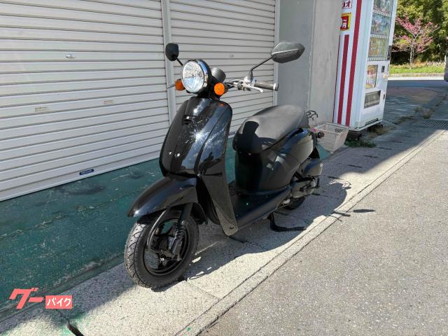 ホンダ トゥデイ
