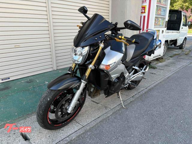 スズキ ＧＳＲ４００