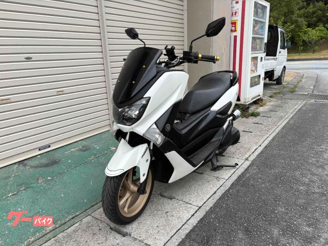 ＮＭＡＸ１５５