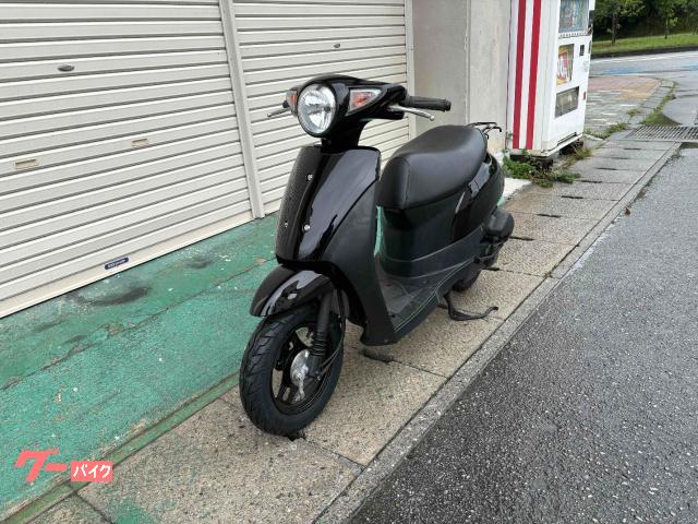 スズキ レッツ
