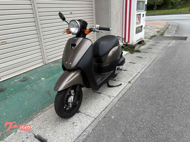 ホンダ トゥデイ