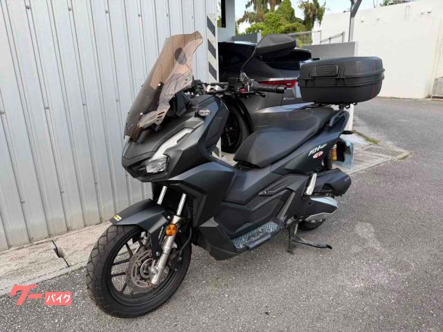 ホンダ ＡＤＶ１６０物件画像