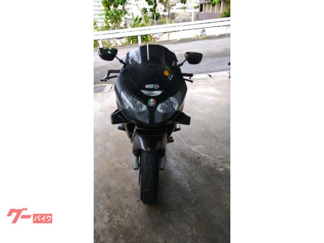 引き取り限定 カワサキ Ninja ZX−12R (マットブラック) 2000年 36815Km