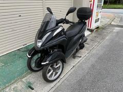 グーバイク】沖縄県・「ヤマハ トリシティ」のバイク検索結果一覧(1～10件)