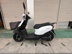 ホンダ　タクト