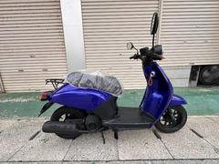 ホンダ　トゥデイ