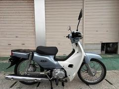 ホンダ　スーパーカブＣ５０