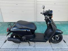 ホンダ　トゥデイ・Ｆ