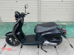 ホンダ　トゥデイ