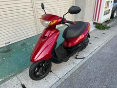 ヤマハ　ＪＯＧデラックス