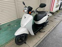 ホンダ　トゥデイ・Ｆ