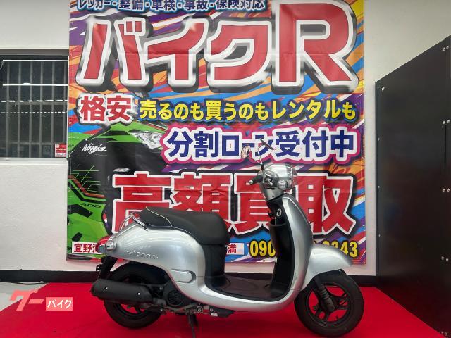 ホンダ（HONDA）1993年 Super Dio ZX・カラーチェンジのカタログ情報