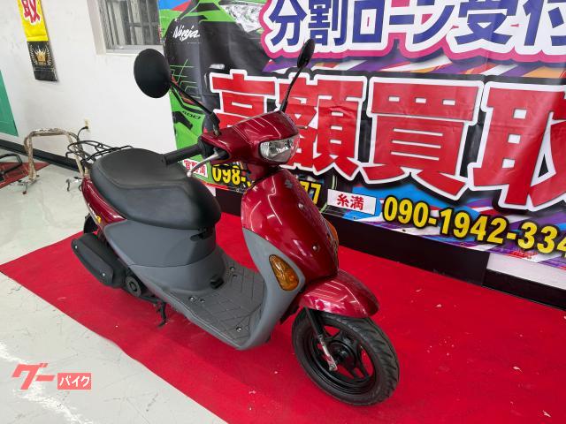 スズキ レッツ4 CA45A ノーマル車｜バイクR（宜野湾長田店