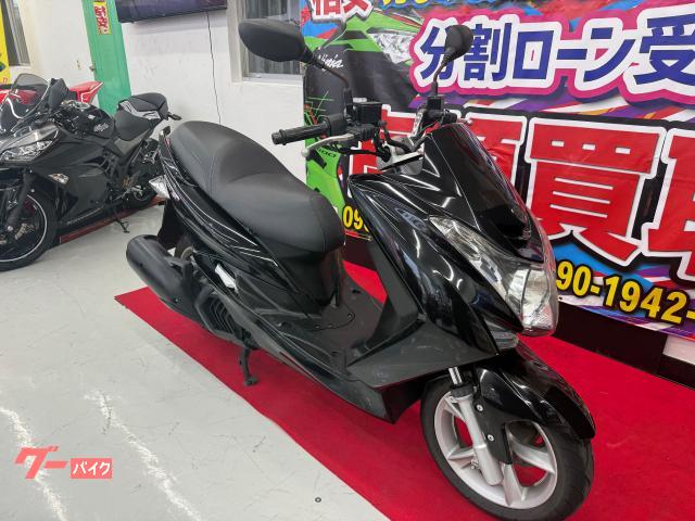 ヤマハ マジェスティS 2015年 13544Km 155cc 自賠責保険無し(バイクR