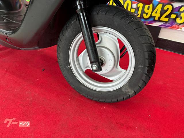 ヤマハ JOG 2013年 7675Km 50cc 自賠責保険無し(バイクR（宜野湾
