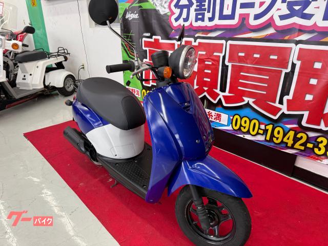 ホンダ トゥデイ AF61型 2002年モデル シート張替え済み