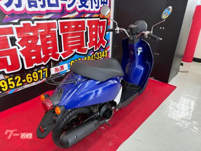 ホンダ トゥデイ AF61型 2002年モデル シート張替え済み