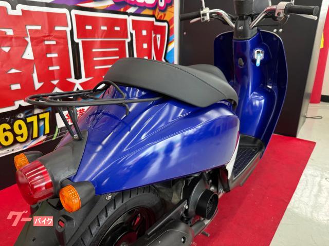 ホンダ トゥデイ AF61型 2002年モデル シート張替え済み