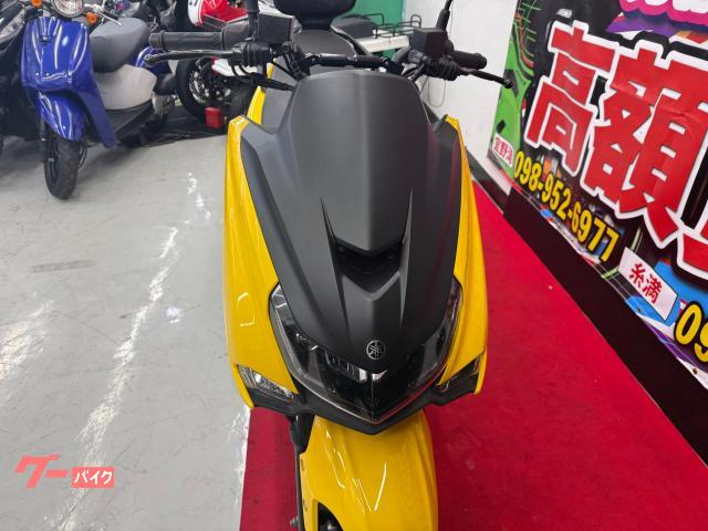 ヤマハ マジェスティS SG52J型 2018年モデル オーバー