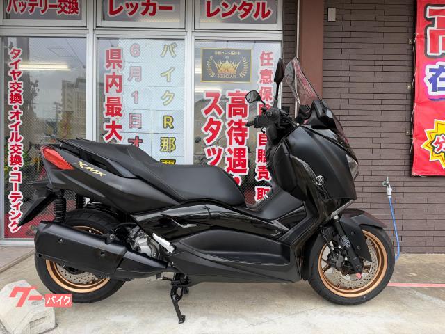 Ｘ−ＭＡＸ２５０　ＳＧ７０Ｊ型　２０２２年モデル　ＡＢＳ　スマートキー　ＥＴＣ　ＬＥＤヘッドライト　ＬＥＤテールランプ