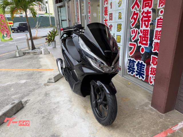 ホンダ PCX150 KF30型 2018年モデル ETC付 キタコ
