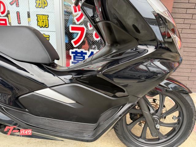 ホンダ PCX150 KF30型 2018年モデル ETC付 キタコ