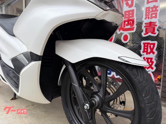 ホンダ PCX 2018年 3578Km 124cc 自賠責保険無し(バイクR (那覇新 ホンダ PCX 2018年 3578Km 124cc 自賠責保険無し(バイクR (那覇新