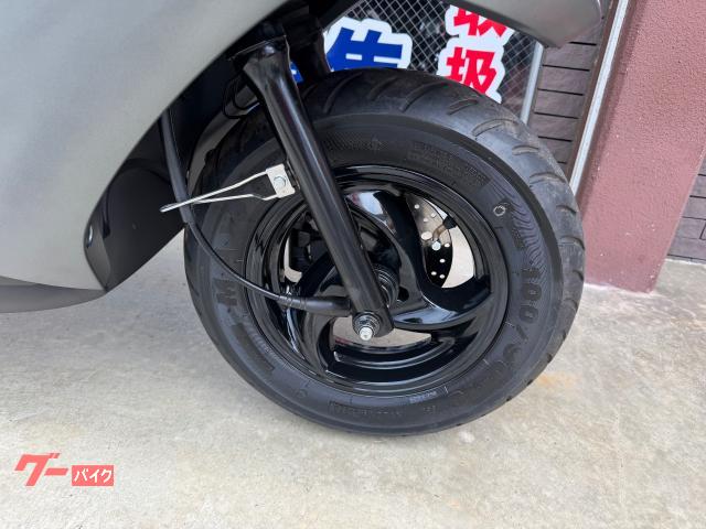 ヤマハ AXIS Z 2024年 1718Km 125cc 自賠責保険無し(バイクR