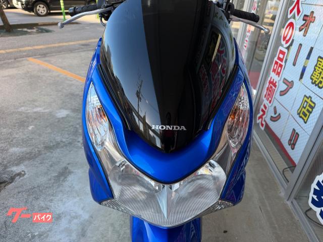 ホンダ PCX 2012年 6161Km 124cc 自賠責保険無し(バイクR (那覇新 ホンダ PCX 2012年 6161Km 124cc 自賠責保険無し(バイクR (那覇新