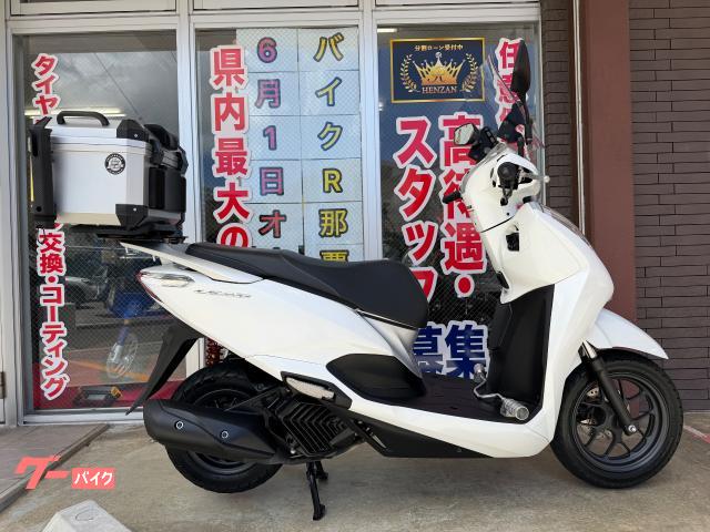 ホンダ（HONDA）RUNAWAYのカタログ情報 | 沖縄のバイクを探すなら