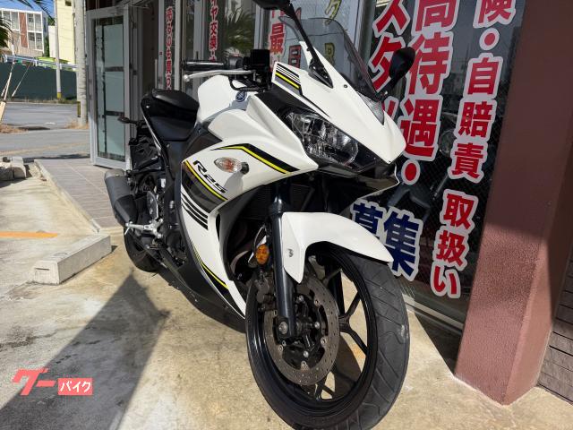 ヤマハ YZF-R25 RG10J 2017年モデル ヘルメット ヤマハ YZF-R25 RG10J 2017年モデル ヘルメット
