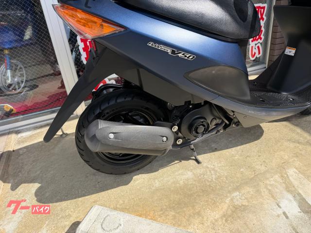 スズキ アドレスV50 CA4BA型 2021年モデル スペアキー スズキ アドレスV50 CA4BA型 2021年モデル スペアキー