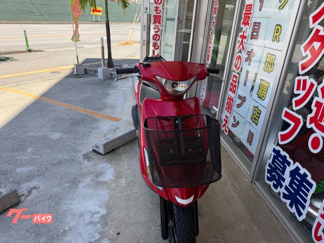 アドレス　V125S 通勤や通学に　43Lボックス付き　自賠責2024年10月末 スズキ アドレスV125S 2013年 16221Km 125cc 自賠責保険無し