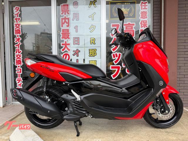 ＮＭＡＸ１５５　ＳＧ６６Ｊ型　２０２３年モデル　スマートキー　ＬＥＤヘッドライト　センタースタンド　サイドスタンド