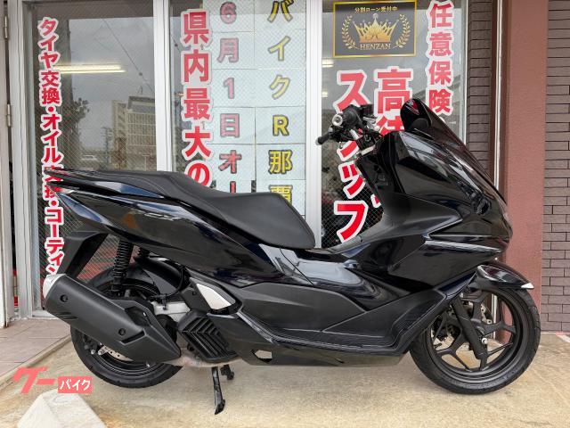 ホンダ ＰＣＸ　ＪＫ０５型　２０２３年モデル　ＡＢＳ　スペアキー　ＬＥＤヘッドライト　テールランプ物件画像
