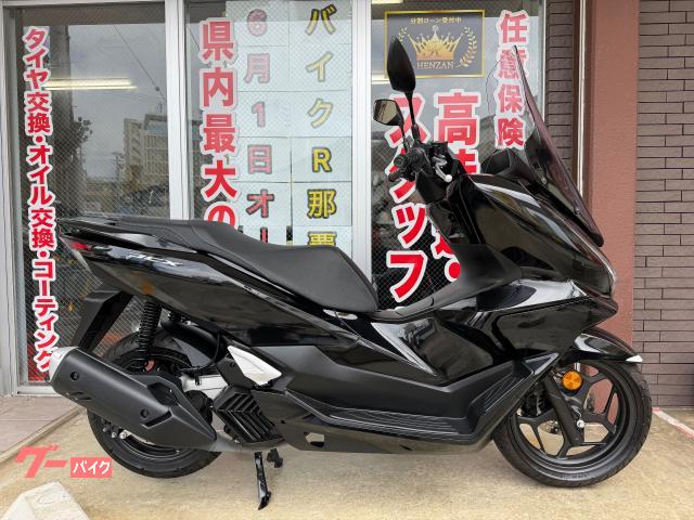 ＰＣＸ　ＪＫ０５型　２０２５年モデル　純正ロングスクリーン　ＡＢＳ　スマートキー　ＬＥＤヘッドライト　ＬＥＤテールランプ