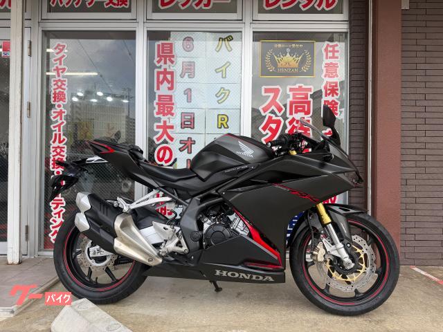 ＣＢＲ２５０ＲＲ　ＭＣ５１型　２０１９年モデル　マルチバー　ＬＥＤライト　デジタルメーター　スペアキー