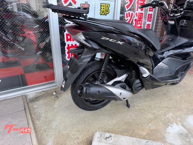 ホンダ PCX JF81型 2018年モデル スマートキー LED